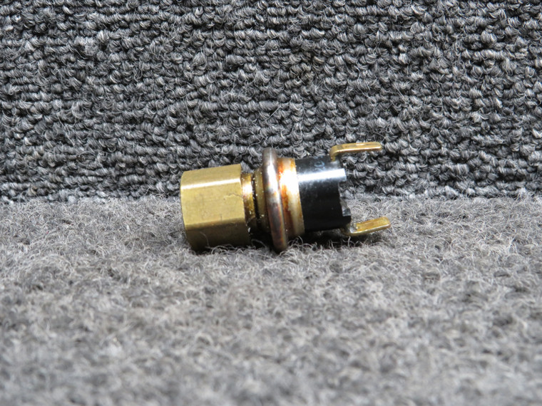 Klixon Low Pressure Switch