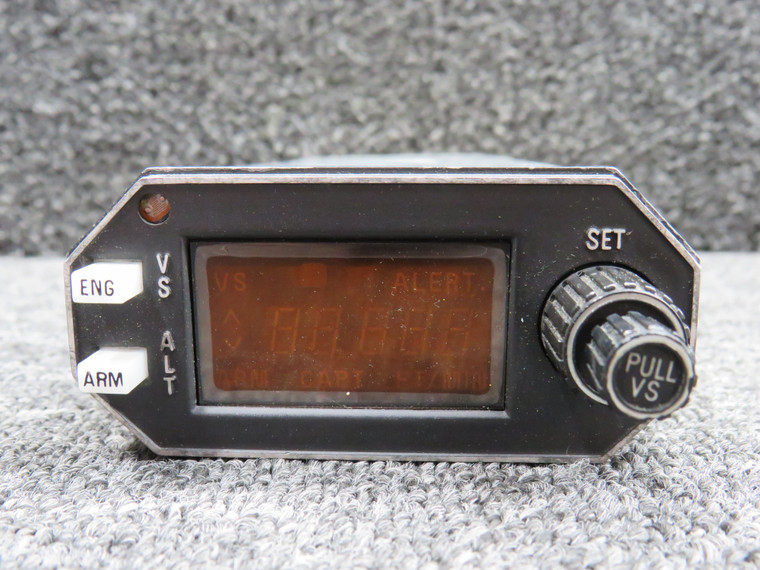 065-0065-01 Bendix King KAS-297B Altitude VS Selector Indicator (V: 14-28, Core)