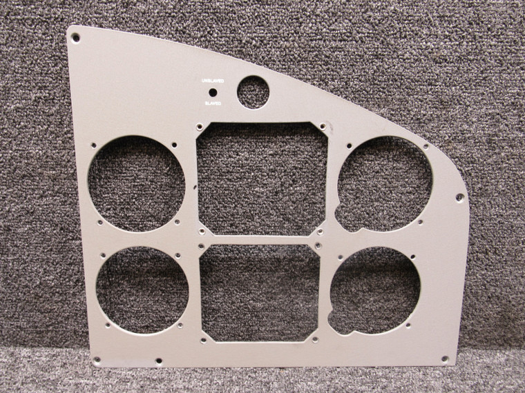 5114166-1 Cessna 421C Flight Instrument Panel RH