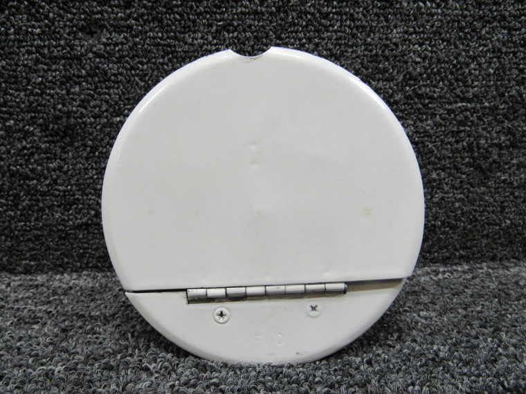 557-010 Shaw Aero Devices Fuel Cap Assembly with Flush Cover Plate