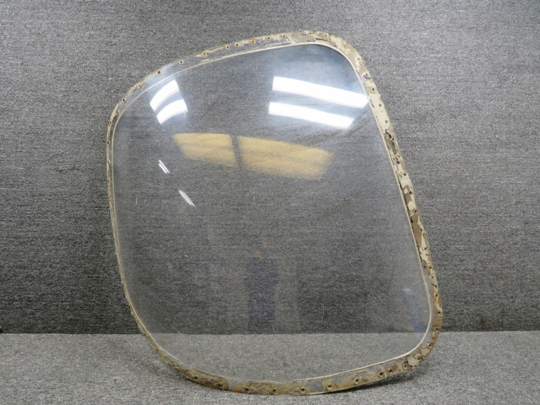5111604-200 Cessna 421C Windshield Assembly RH