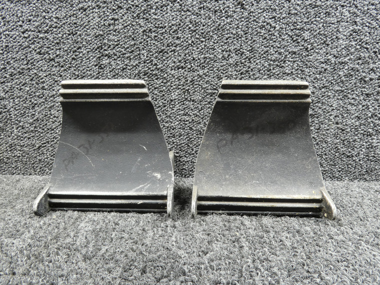 44182-004 Piper PA31-350 Rudder Pedal LH (Set of 2)