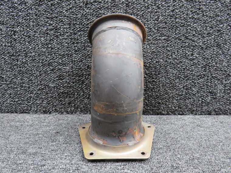 5155158-9 Continental GTSIO-520-H Exhaust Elbow RH