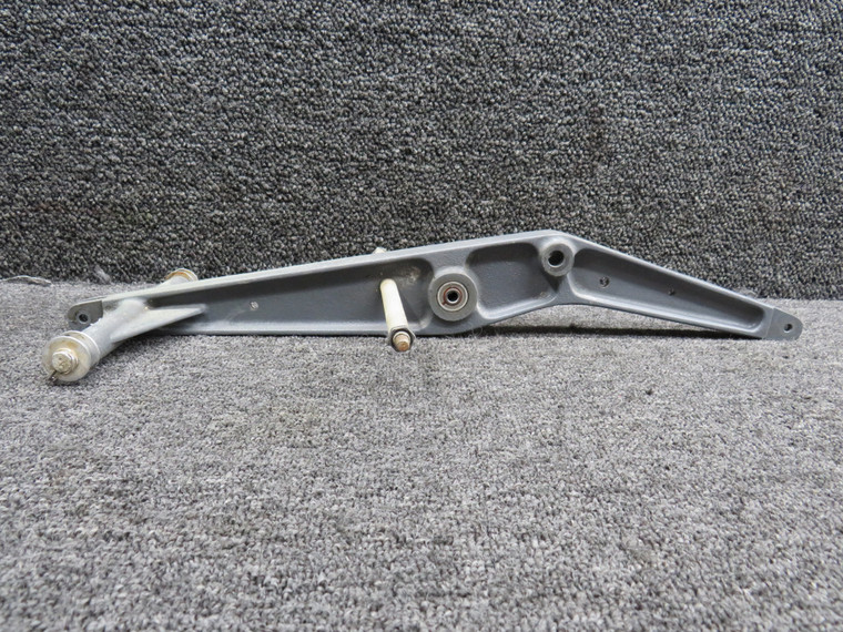 33-524017-3 Beechcraft 35 Aft Elevator Bellcrank Assembly