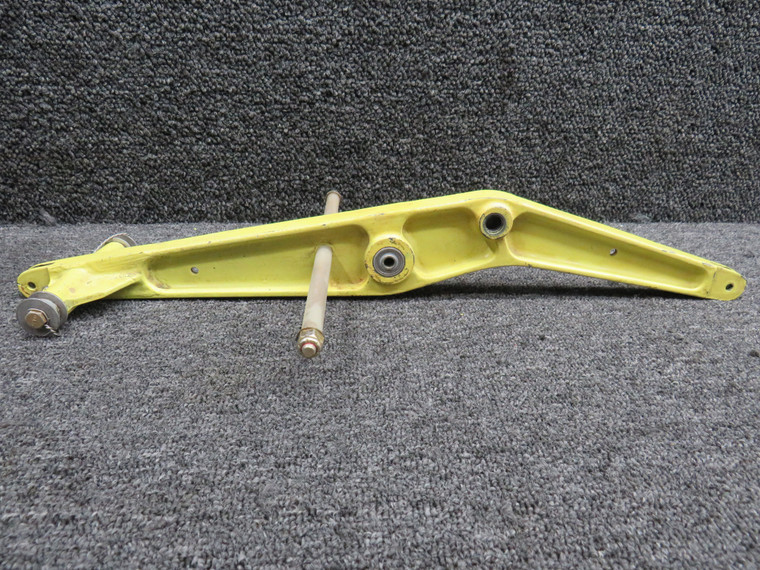 002-524024-23 Beechcraft F33A Aft Elevator Bellcrank Assembly