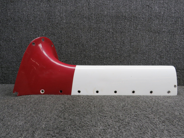 37329-000 Piper PA34-200T Outboard Leading Edge Fairing LH