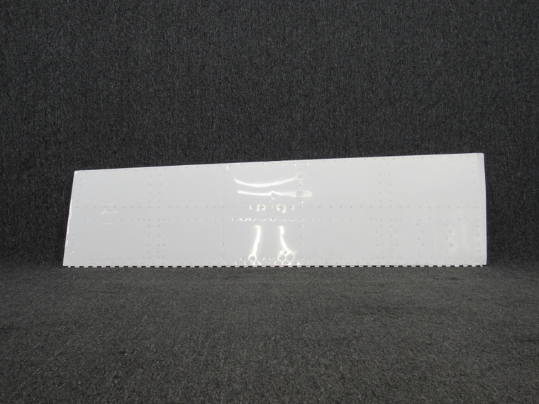 0825000-83 Cessna 421C Outboard Flap Assembly LH