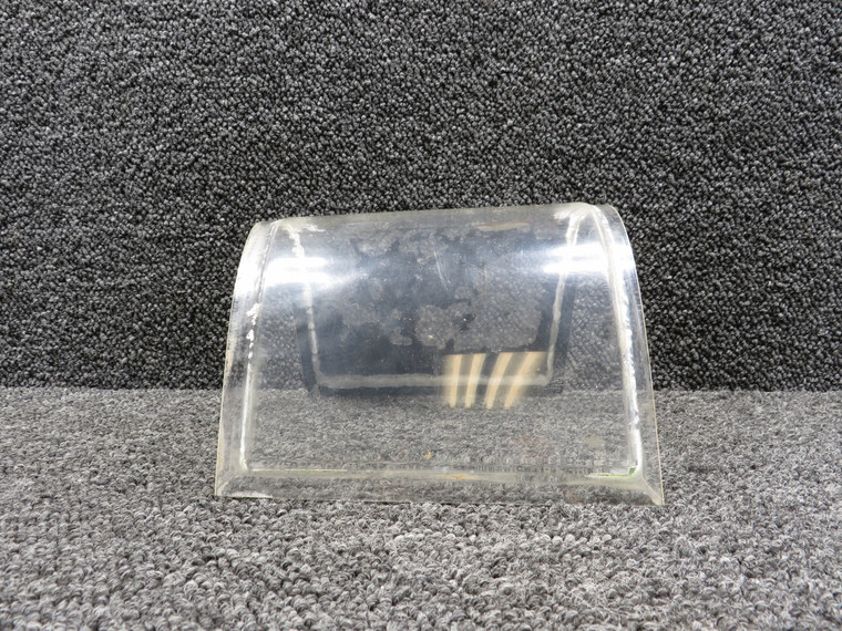 35-115136-3 Beechcraft G35 Landing Light Lens RH