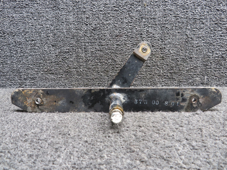 37290-001 Piper PA34-200T Aileron Bellcrank Assembly RH