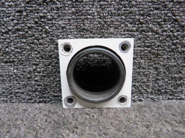 68272-004, 68272-002 Piper PA34-200T Control Wheel Plate with Bushing LH or RH