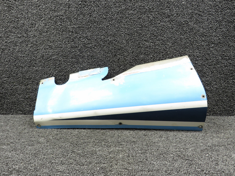 0814100-60 Cessna 310 Stabilizer Fairing Assembly RH