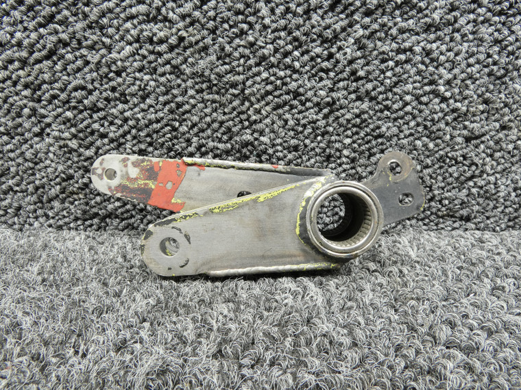 7C10302-1 Grumman GA7 Elevator Control Bellcrank Arm
