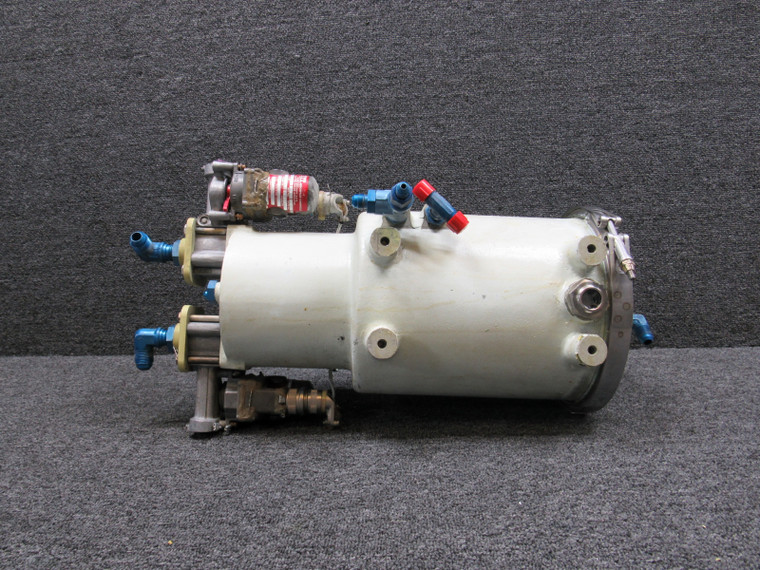 713014-509 IAI 1124 Westwind I Hydraulic Reservoir