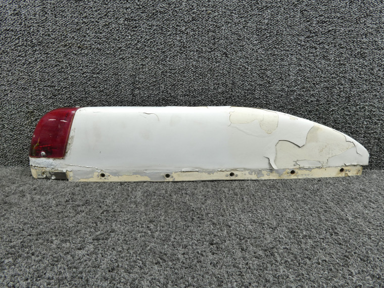 5230003-7 Aero Commander 500B Wing Tip Assembly LH with Light