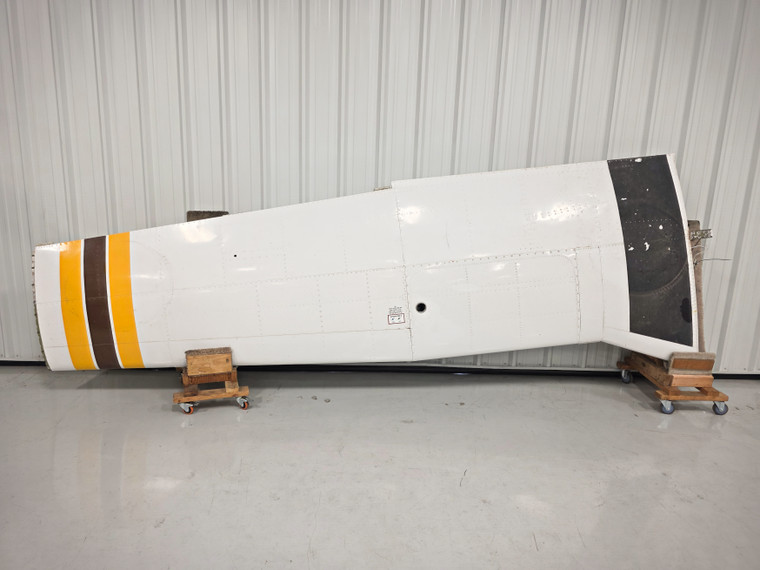 35630-989 (Spar: 67069-003) Piper PA28R-201T Wing Structure RH