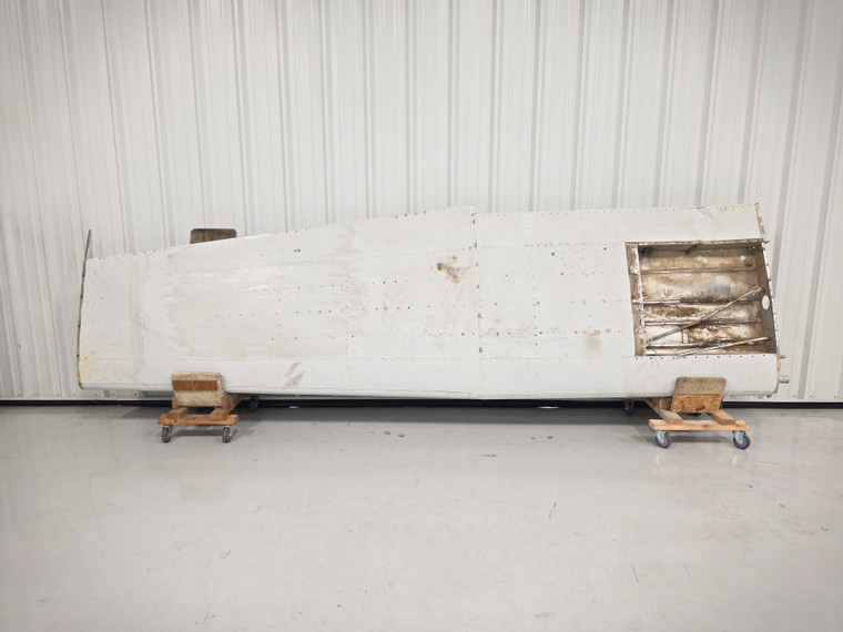 0523005-200 (Use: 0523005-214) Cessna 172G Wing Structure RH (Hail)