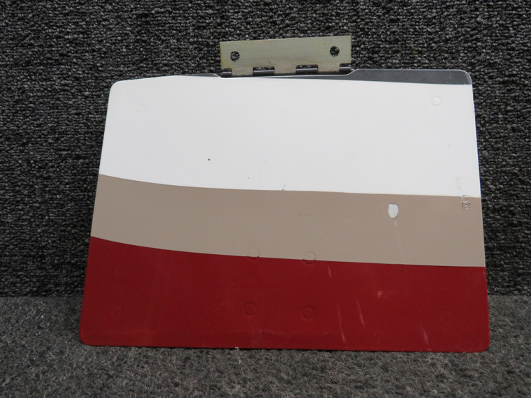37526-016 Piper PA34-200T Nacelle Vent Door Assembly RH