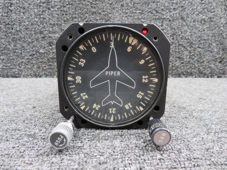 52D54P Mitchel Directional Gyro Indicator