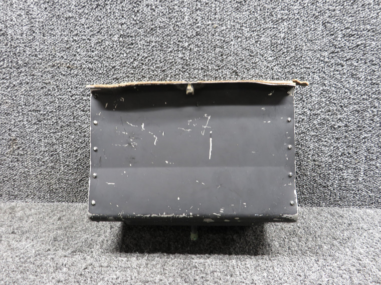 77923-002 Piper PA38 Battery Box Assembly