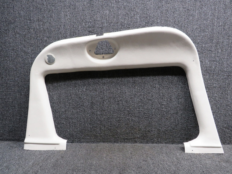 P78085-03 Premier Cabin Door Window Trim Cover Aft