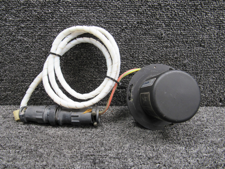 FD01-0201-2 (Alt: 1-H-3256) Humphrey Magnetic Flux Detector with Modifications