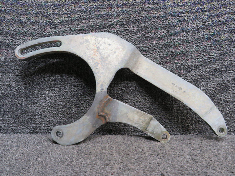 653328 Continental TSIO-360-EB AC Compressor Bracket