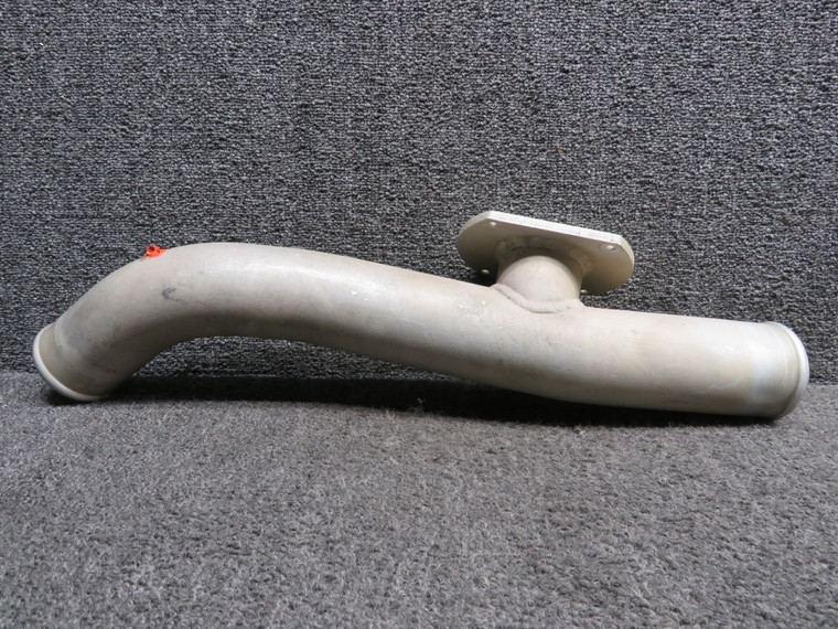 641288 Continental TSIO-360-EB Turbocharger Induction Tube Assembly