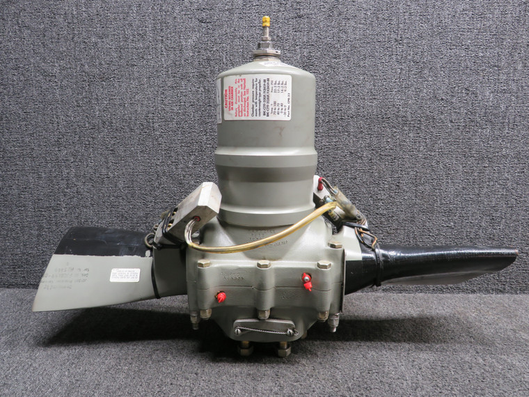 BHC-C2YF-2CLKUF Hartzell Two Blade Propeller Hub with Logs (Prop Struck, Core)