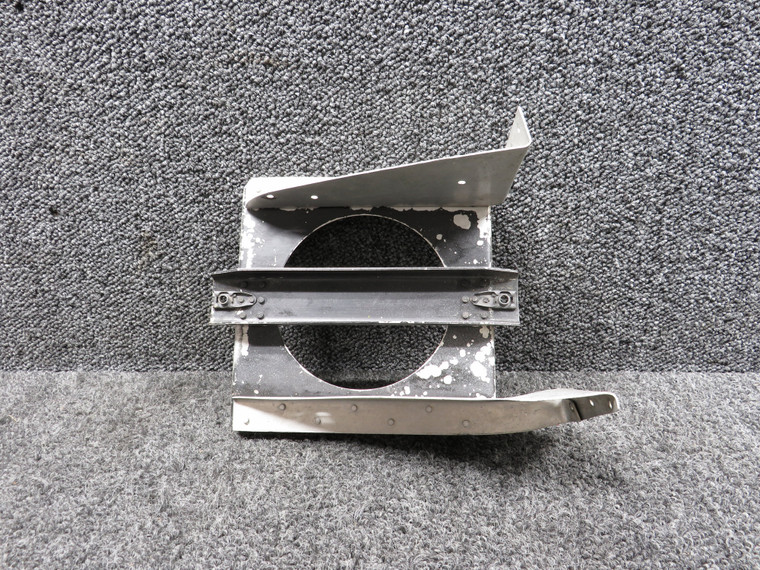 0413581-2 Cessna 152 Battery Tray Assembly