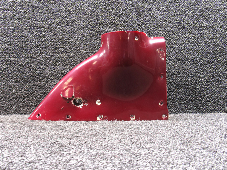1200039-2 Cessna 182H Vertical Fin Tip Cap