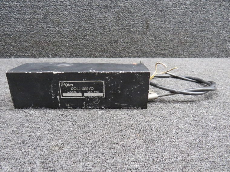 1X221E-C (Alt: 753-634) Piper Roll Servo Assembly