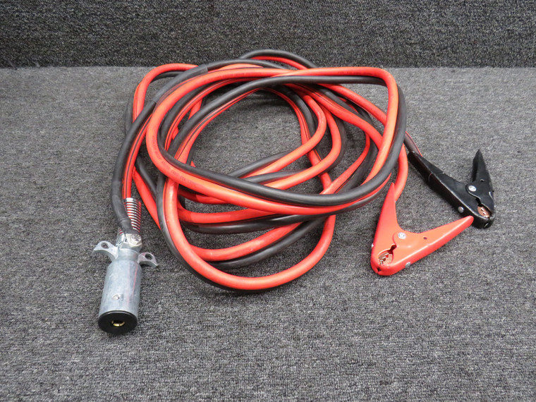 Aircraft Jumper Cable Assembly