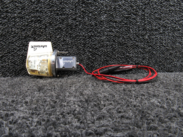 UAV-1001362-001-L uAvionix Tail Beacon Nav Light ADS-B Out