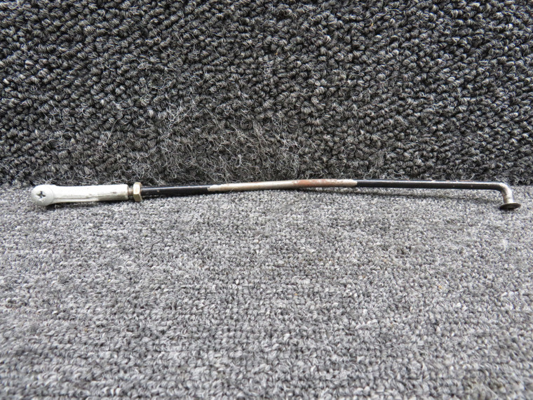 25389-000 Piper PA30 Baggage Door Holder Rod