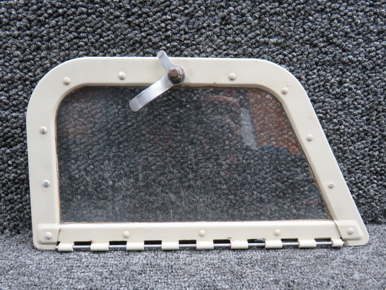 21027-000 Piper PA30 Storm Window Assembly