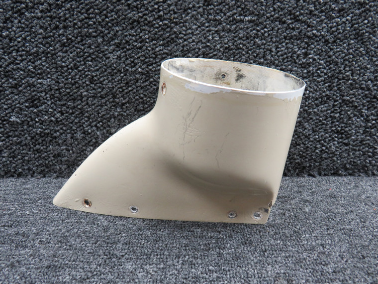 23598-000 Piper PA30 Fin Tip Fairing Assembly