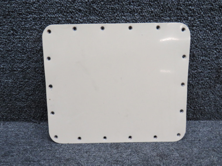 23540-024 Piper PA30 Engine Nacelle Reinforcement Plate