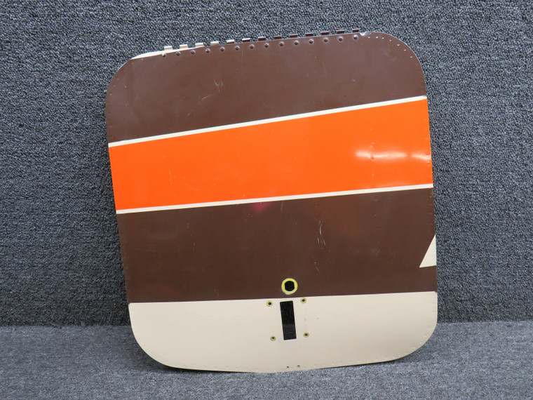 25506-000 Piper PA30 Baggage Door Structure