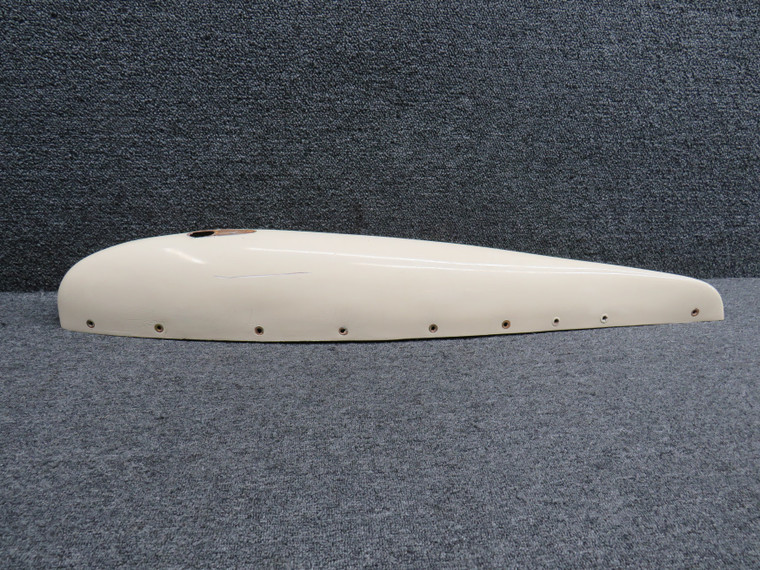 24870-000 Piper PA30 Wing Tip Assembly LH