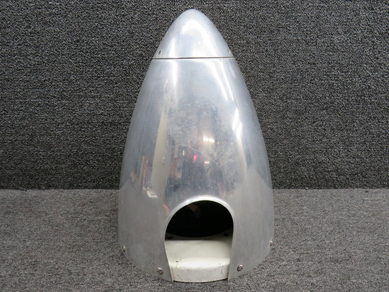 23818-000, 23819-003 Piper PA30 Propeller Spinner Assembly