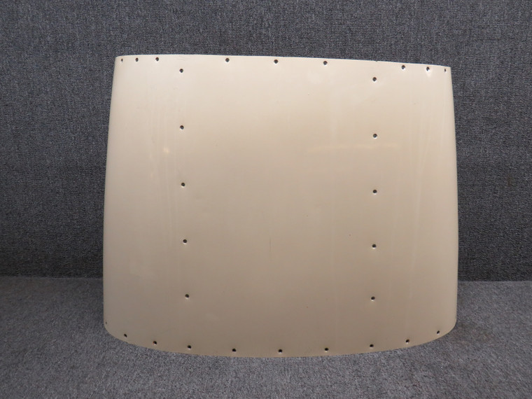 23555-008 Piper PA30 Engine Nacelle Center Skin LH