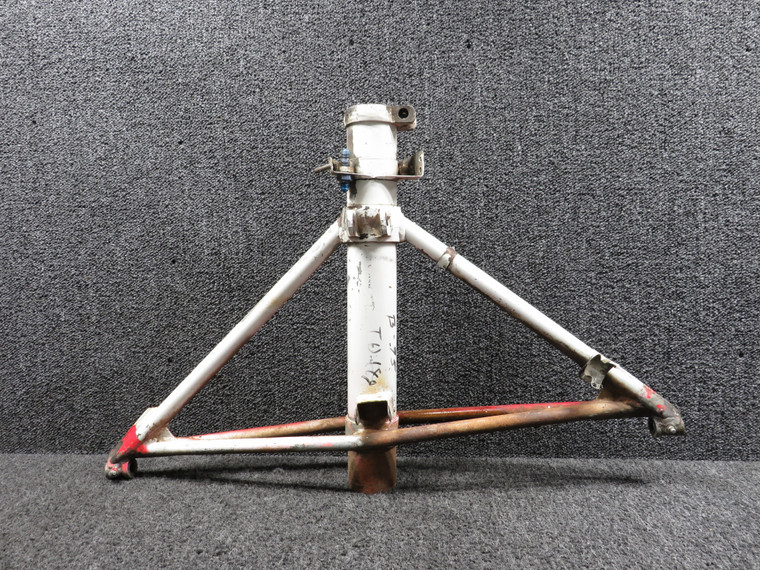 95-810010-8 Beechcraft 95 Main Landing Gear Shock Absorber Truss Assembly RH