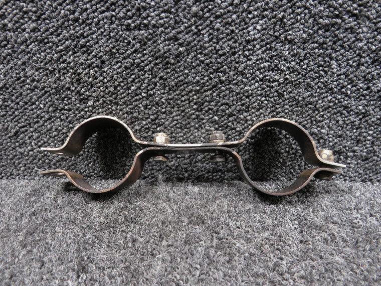 58-950000-35 Beechcraft 58 Exhaust System Clamp
