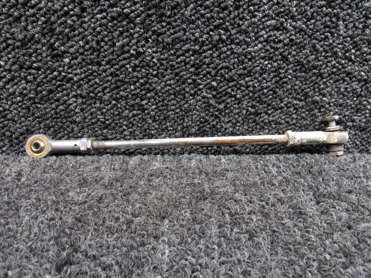 0523537 Cessna 182H Flap Push Pull Rod Assembly