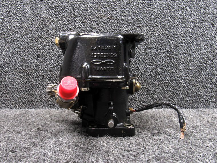10-4893-1 Marvel Schebler MA-4-5 Carburetor Assembly