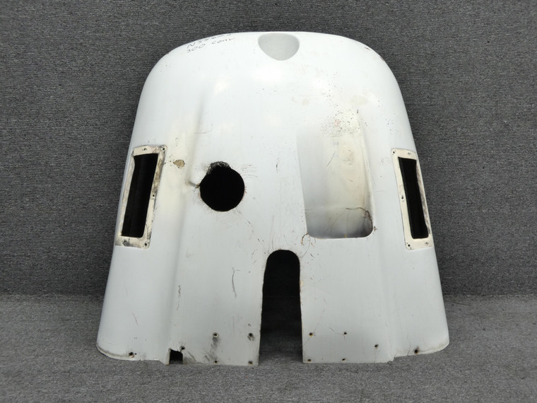 Piper PA32-260 Engine Lower Cowl Assembly 300 Series Conversion (Core)