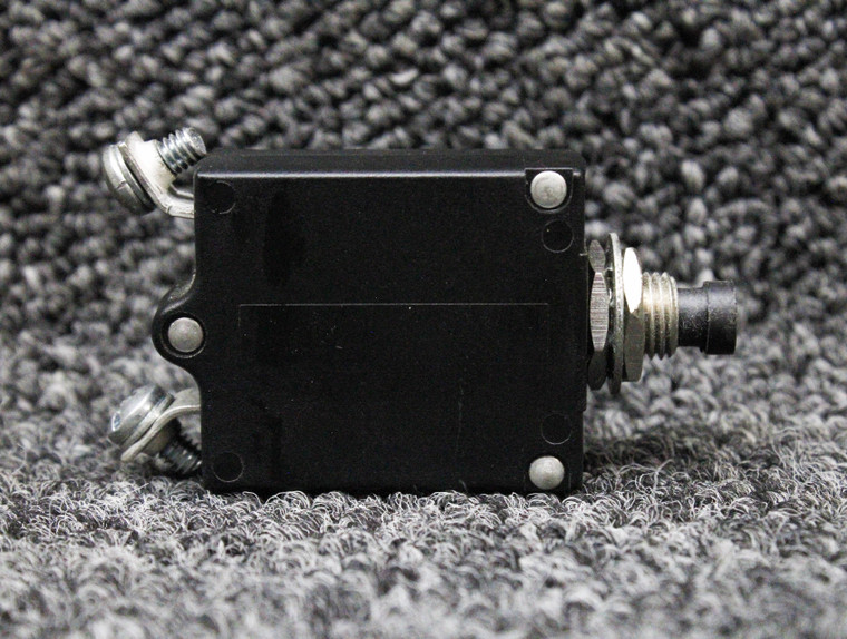 W23-X1A1G-5 Tyco Electronics, Potter and Brumfield Push Breaker (Amps: 5)