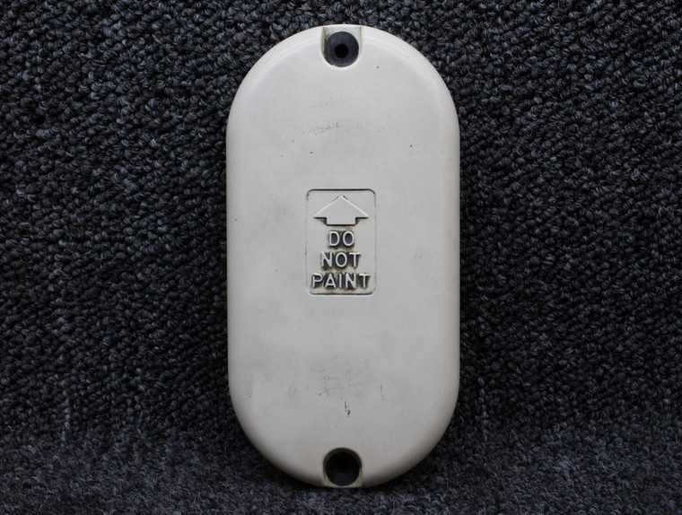 78-8060-5970-1 Foster WX-900 Stormscope Antenna