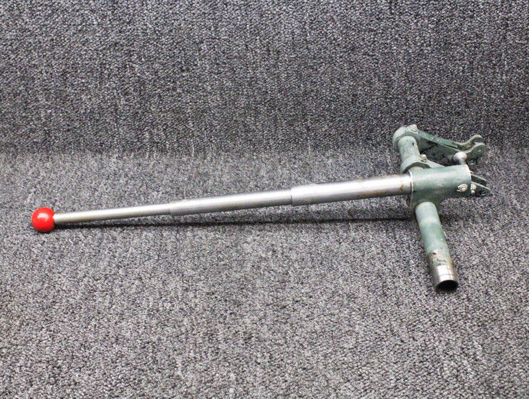 21032-002, 21036-000 Piper PA-24-260 Gear Retraction Torque Tube and Lever
