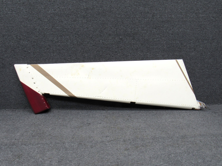 1231001-5 Cessna 182H Rudder Assembly